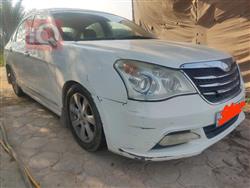 دونج فينج ايلوس A60